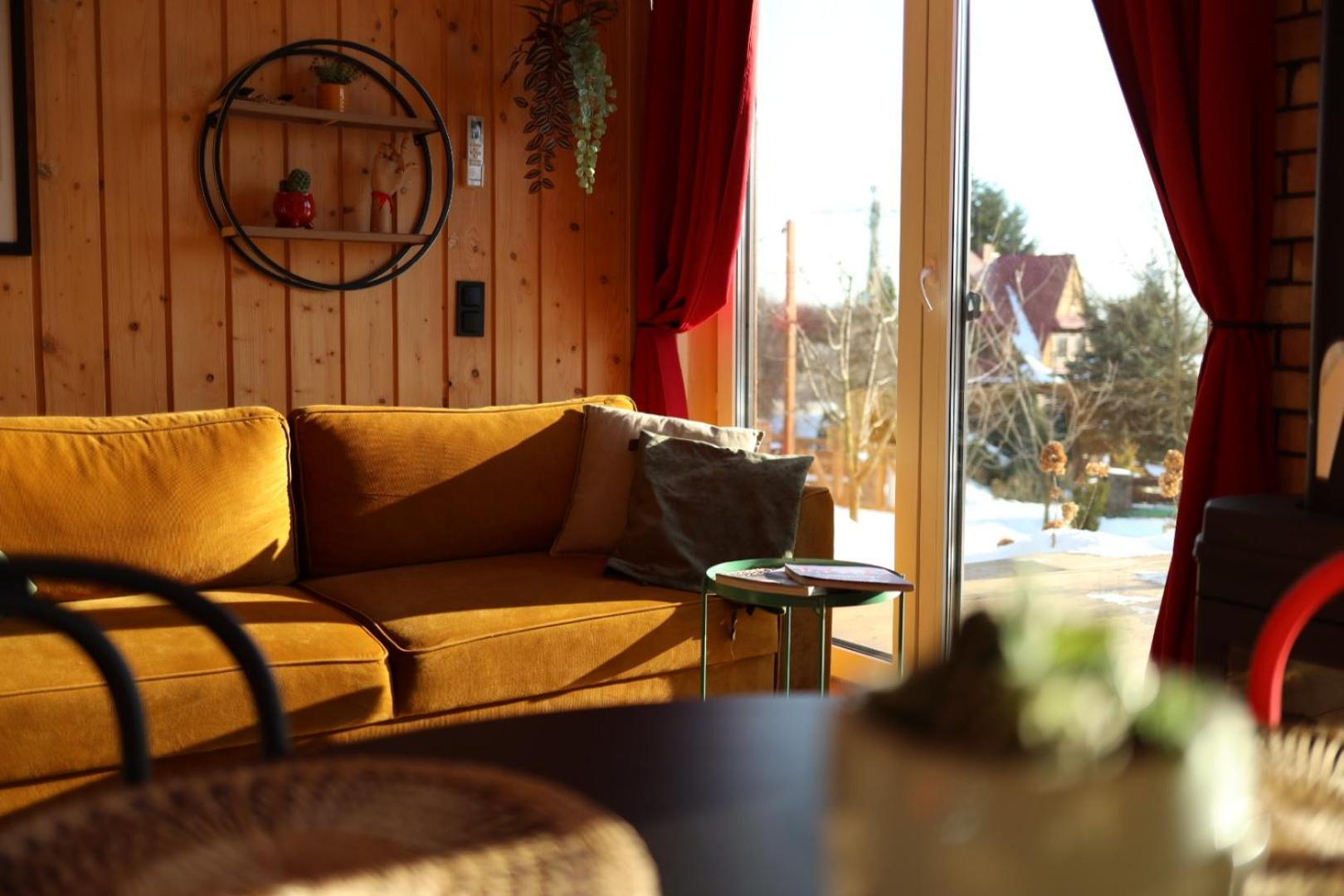 Czeresniowe Wzgorze Sandomierz Jakuzzi Zewnętrze zdjęcie